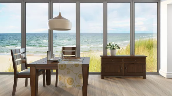 Cooktown Glass & Aluminium