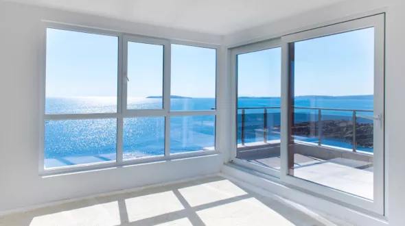 Windows Glazing - Cooktown Glass & Aluminium